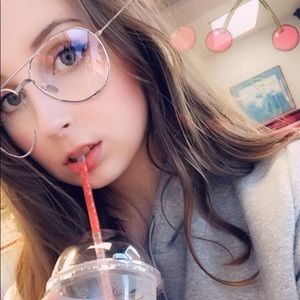 Meet your Posher, Kinsey